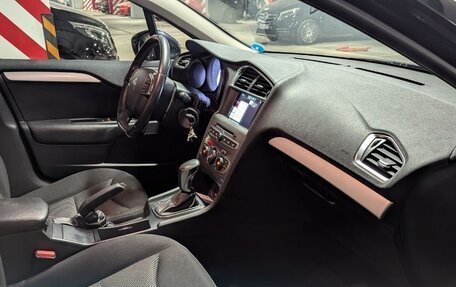 Citroen C4 II рестайлинг, 2016 год, 1 150 000 рублей, 3 фотография