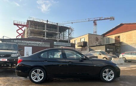 BMW 3 серия, 2012 год, 2 050 000 рублей, 9 фотография