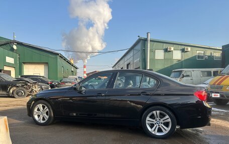 BMW 3 серия, 2012 год, 2 050 000 рублей, 5 фотография