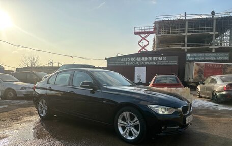 BMW 3 серия, 2012 год, 2 050 000 рублей, 10 фотография