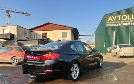 BMW 3 серия, 2012 год, 2 050 000 рублей, 8 фотография