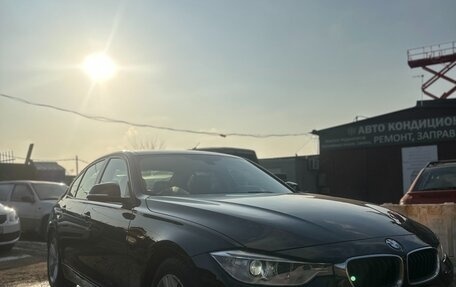 BMW 3 серия, 2012 год, 2 050 000 рублей, 1 фотография