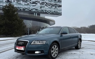 Audi A6, 2009 год, 2 200 000 рублей, 1 фотография