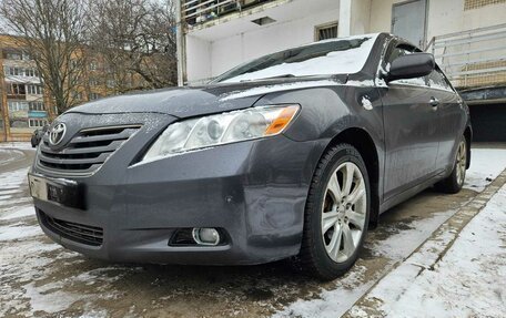 Toyota Camry, 2008 год, 1 250 000 рублей, 1 фотография