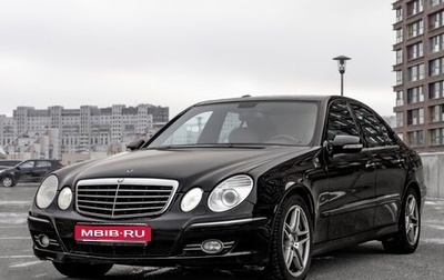 Mercedes-Benz E-Класс, 2008 год, 1 450 000 рублей, 1 фотография