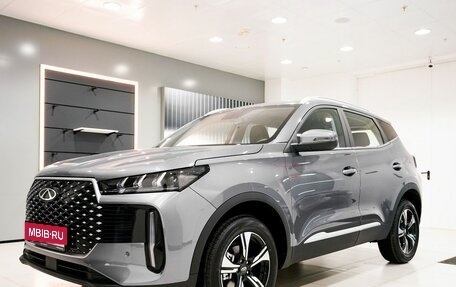 Chery Tiggo 4 I рестайлинг, 2024 год, 2 380 000 рублей, 1 фотография