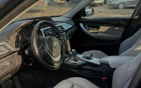 BMW 3 серия, 2012 год, 2 050 000 рублей, 13 фотография