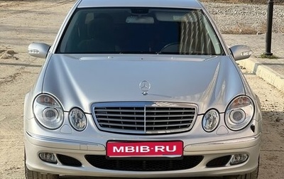 Mercedes-Benz E-Класс, 2005 год, 1 450 000 рублей, 1 фотография