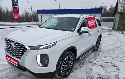 Hyundai Palisade I, 2020 год, 4 790 000 рублей, 1 фотография