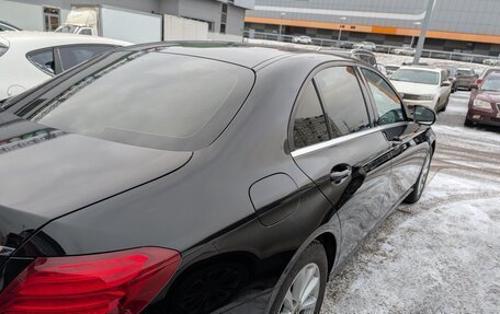 Mercedes-Benz E-Класс, 2018 год, 2 950 000 рублей, 4 фотография