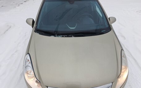 Opel Corsa D, 2008 год, 449 000 рублей, 8 фотография