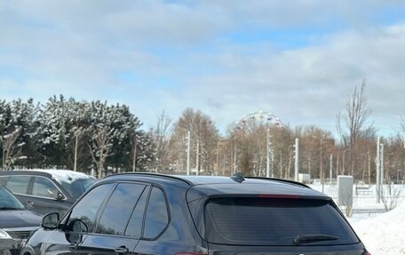 BMW X5, 2014 год, 3 149 000 рублей, 3 фотография