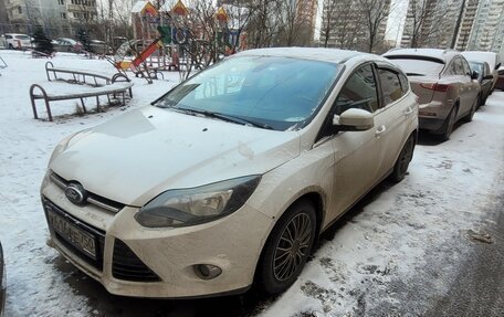 Ford Focus III, 2012 год, 899 999 рублей, 4 фотография