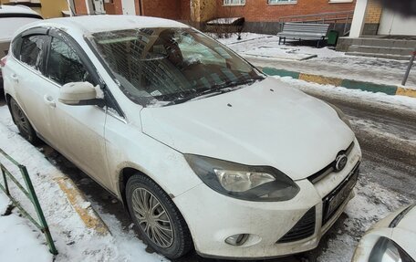 Ford Focus III, 2012 год, 899 999 рублей, 7 фотография