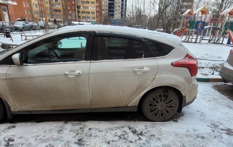 Ford Focus III, 2012 год, 899 999 рублей, 15 фотография