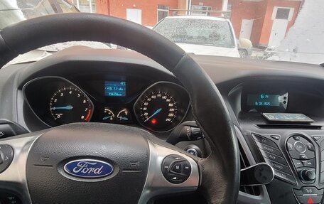 Ford Focus III, 2012 год, 899 999 рублей, 17 фотография