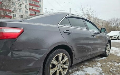 Toyota Camry, 2008 год, 1 250 000 рублей, 5 фотография