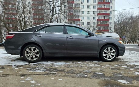 Toyota Camry, 2008 год, 1 250 000 рублей, 9 фотография