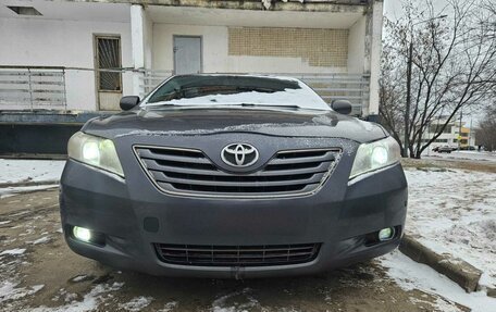 Toyota Camry, 2008 год, 1 250 000 рублей, 11 фотография