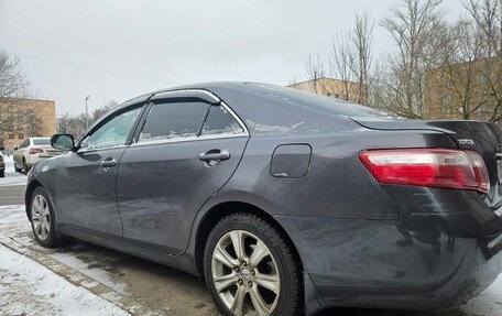 Toyota Camry, 2008 год, 1 250 000 рублей, 4 фотография