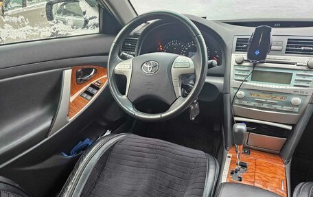 Toyota Camry, 2008 год, 1 250 000 рублей, 14 фотография