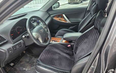 Toyota Camry, 2008 год, 1 250 000 рублей, 15 фотография