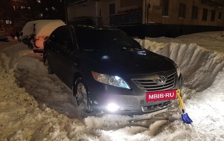 Toyota Camry, 2008 год, 1 250 000 рублей, 17 фотография