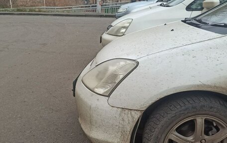 Honda Civic VII, 2000 год, 205 000 рублей, 4 фотография