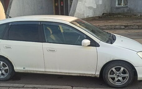 Honda Civic VII, 2000 год, 205 000 рублей, 7 фотография