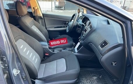 KIA cee'd III, 2012 год, 1 370 000 рублей, 17 фотография