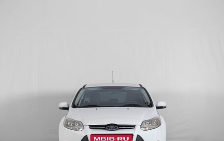 Ford Focus III, 2014 год, 819 000 рублей, 2 фотография