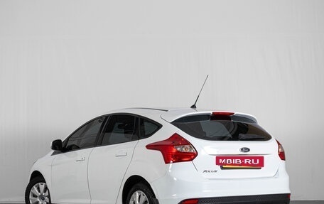 Ford Focus III, 2014 год, 819 000 рублей, 6 фотография