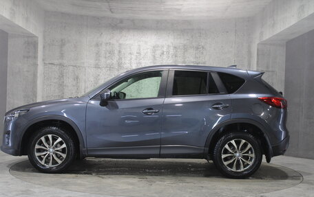 Mazda CX-5 II, 2015 год, 1 739 000 рублей, 8 фотография