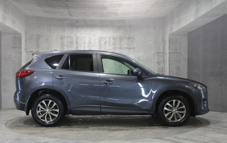 Mazda CX-5 II, 2015 год, 1 739 000 рублей, 10 фотография