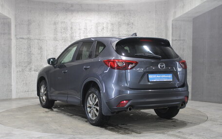 Mazda CX-5 II, 2015 год, 1 739 000 рублей, 12 фотография