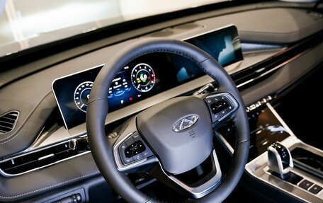 Chery Tiggo 4 I рестайлинг, 2024 год, 2 380 000 рублей, 10 фотография