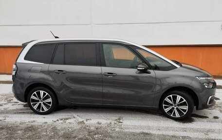 Citroen C4 SpaceTourer I, 2018 год, 1 750 000 рублей, 4 фотография