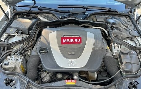 Mercedes-Benz E-Класс, 2005 год, 1 450 000 рублей, 13 фотография