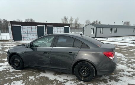 Chevrolet Cruze II, 2011 год, 850 000 рублей, 6 фотография