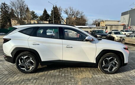 Hyundai Tucson, 2024 год, 3 750 000 рублей, 1 фотография