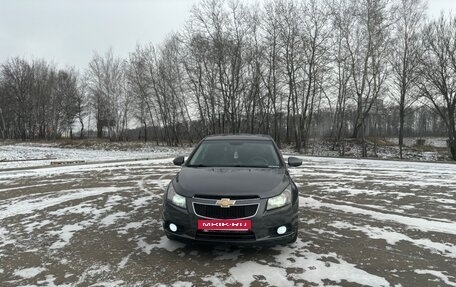 Chevrolet Cruze II, 2011 год, 850 000 рублей, 10 фотография