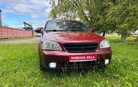 Chevrolet Lacetti, 2008 год, 310 000 рублей, 1 фотография