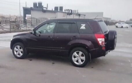 Suzuki Grand Vitara, 2008 год, 1 250 000 рублей, 1 фотография