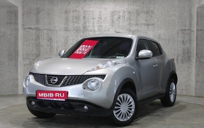 Nissan Juke II, 2011 год, 995 000 рублей, 1 фотография