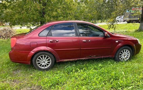 Chevrolet Lacetti, 2008 год, 310 000 рублей, 3 фотография