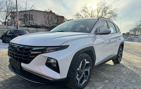 Hyundai Tucson, 2024 год, 3 750 000 рублей, 7 фотография