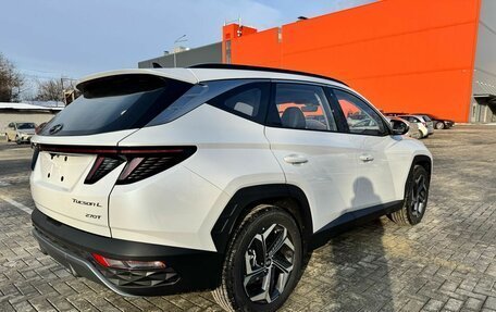 Hyundai Tucson, 2024 год, 3 750 000 рублей, 10 фотография