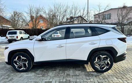 Hyundai Tucson, 2024 год, 3 750 000 рублей, 15 фотография