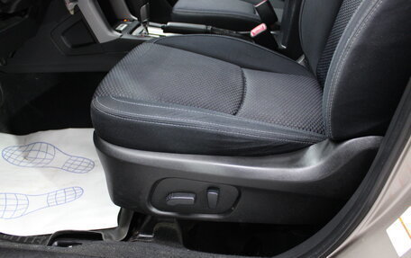 Subaru Forester, 2014 год, 1 499 000 рублей, 17 фотография