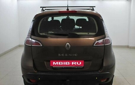 Renault Scenic III, 2013 год, 980 000 рублей, 3 фотография